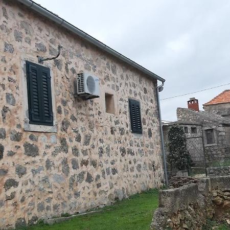Apartman Bogdan Jelsa  Kültér fotó