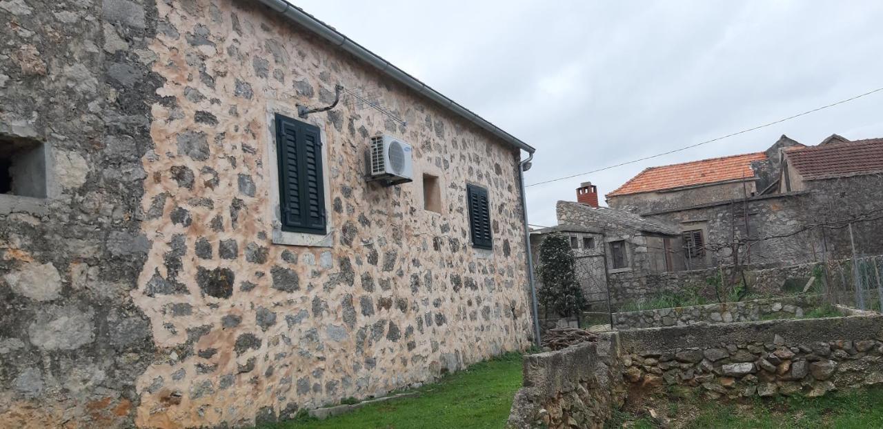 Apartman Bogdan Jelsa  Kültér fotó