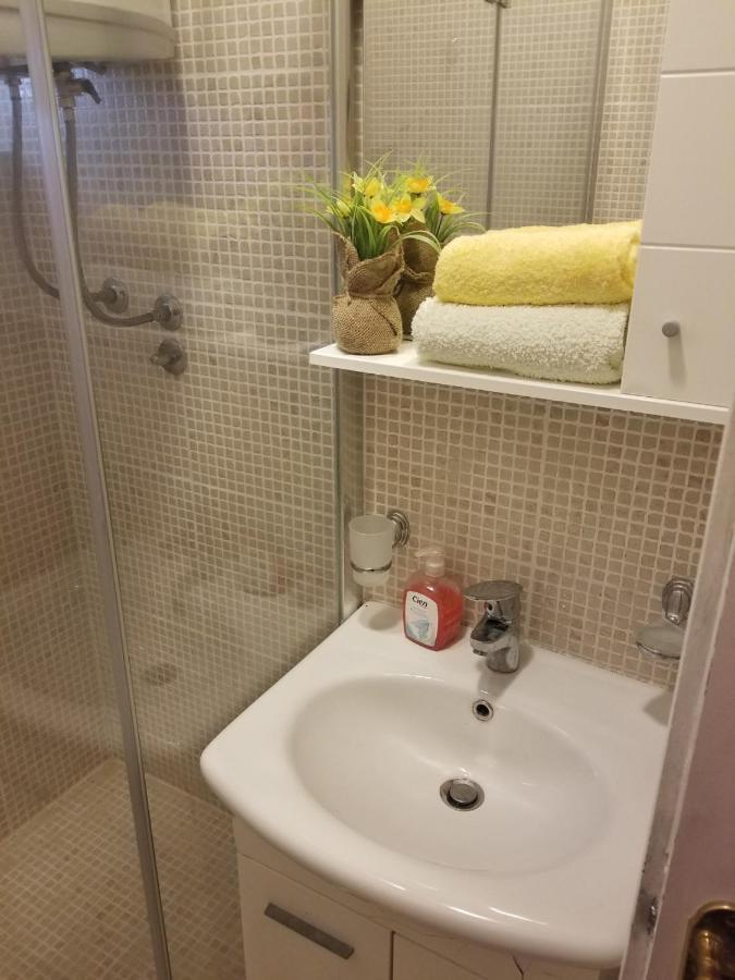 Apartman Bogdan Jelsa  Kültér fotó