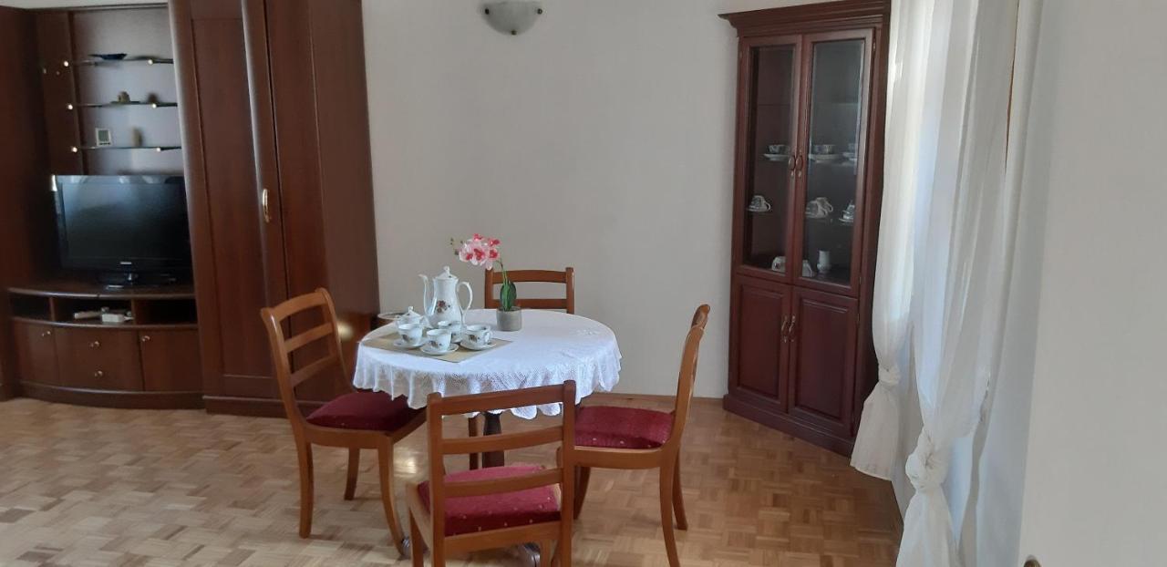 Apartman Bogdan Jelsa  Kültér fotó