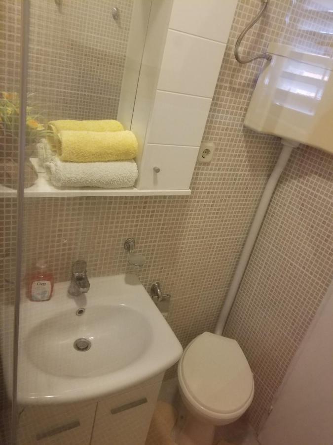 Apartman Bogdan Jelsa  Kültér fotó